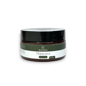 Máscara Capilar KACAU BIO ATIVO