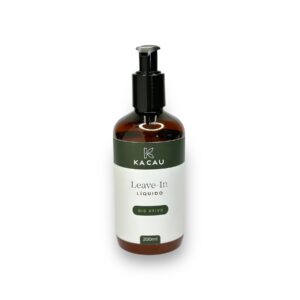 Leave-In Kacau Bioativo